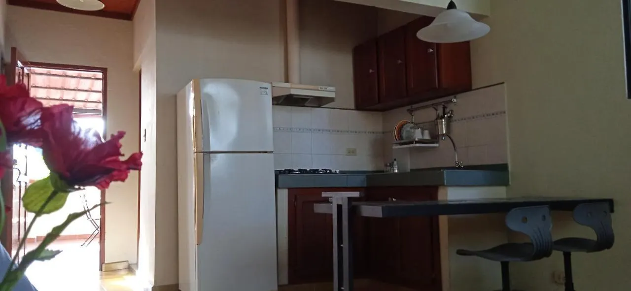 Villa Gascue Guest Apartments Santo Domingo Dominican Republic