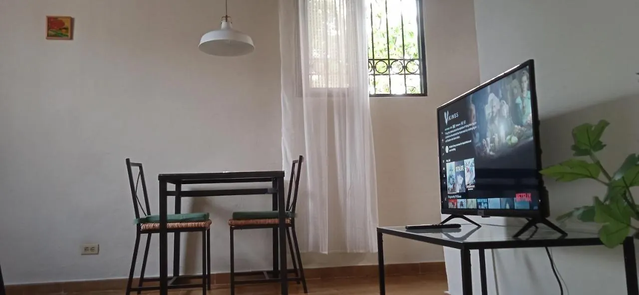Villa Gascue Guest Apartments Santo Domingo
