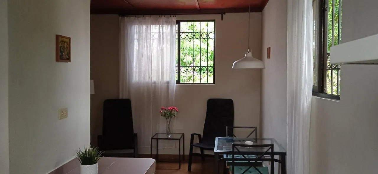 Villa Gascue Guest Apartments Santo Domingo