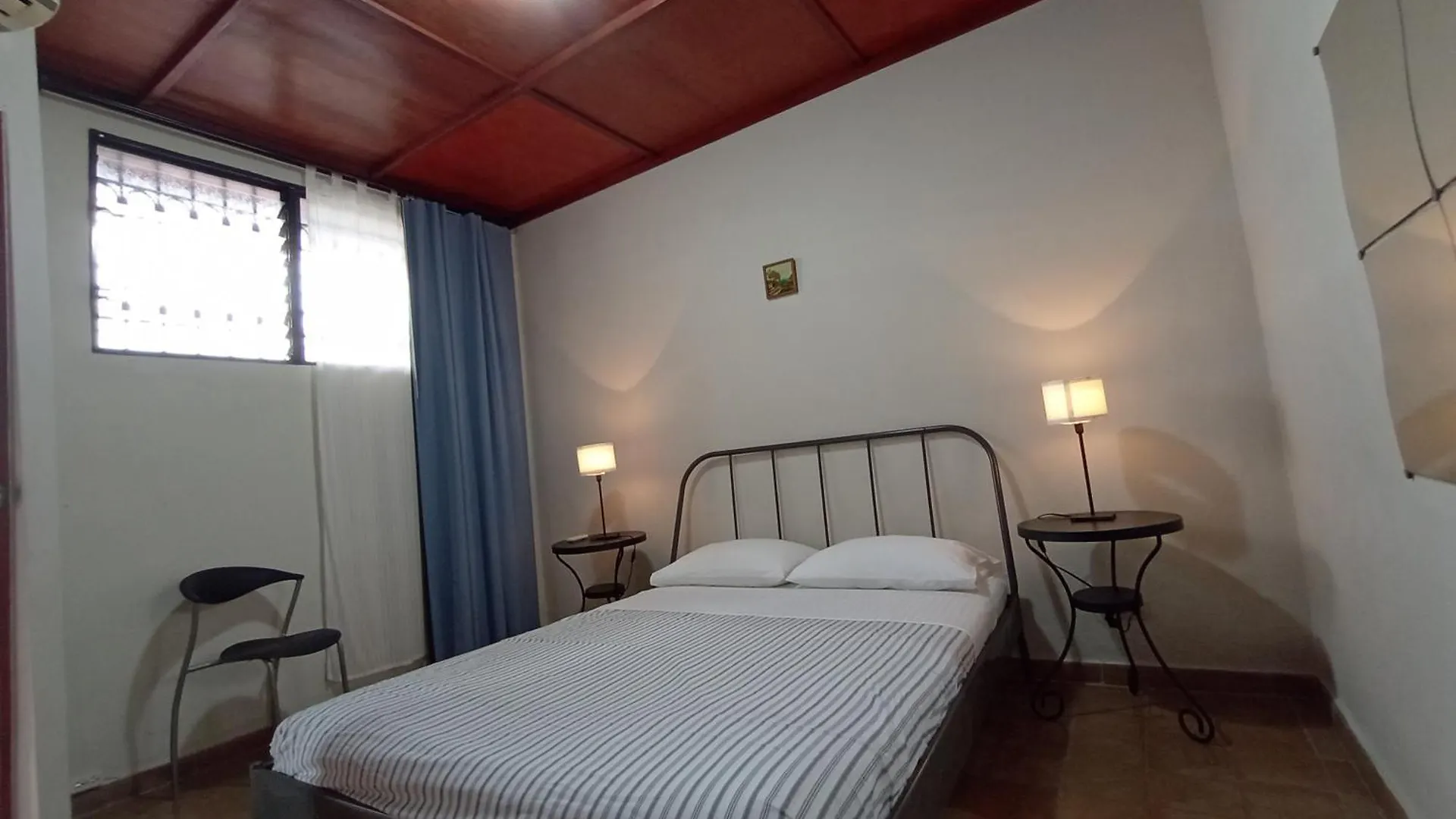 Villa Gascue Guest Apartments Santo Domingo