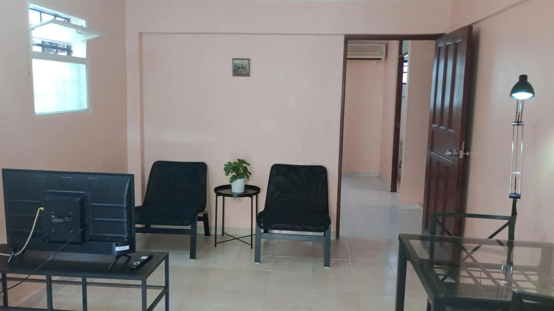 Villa Gascue Guest Apartments Santo Domingo 0*,