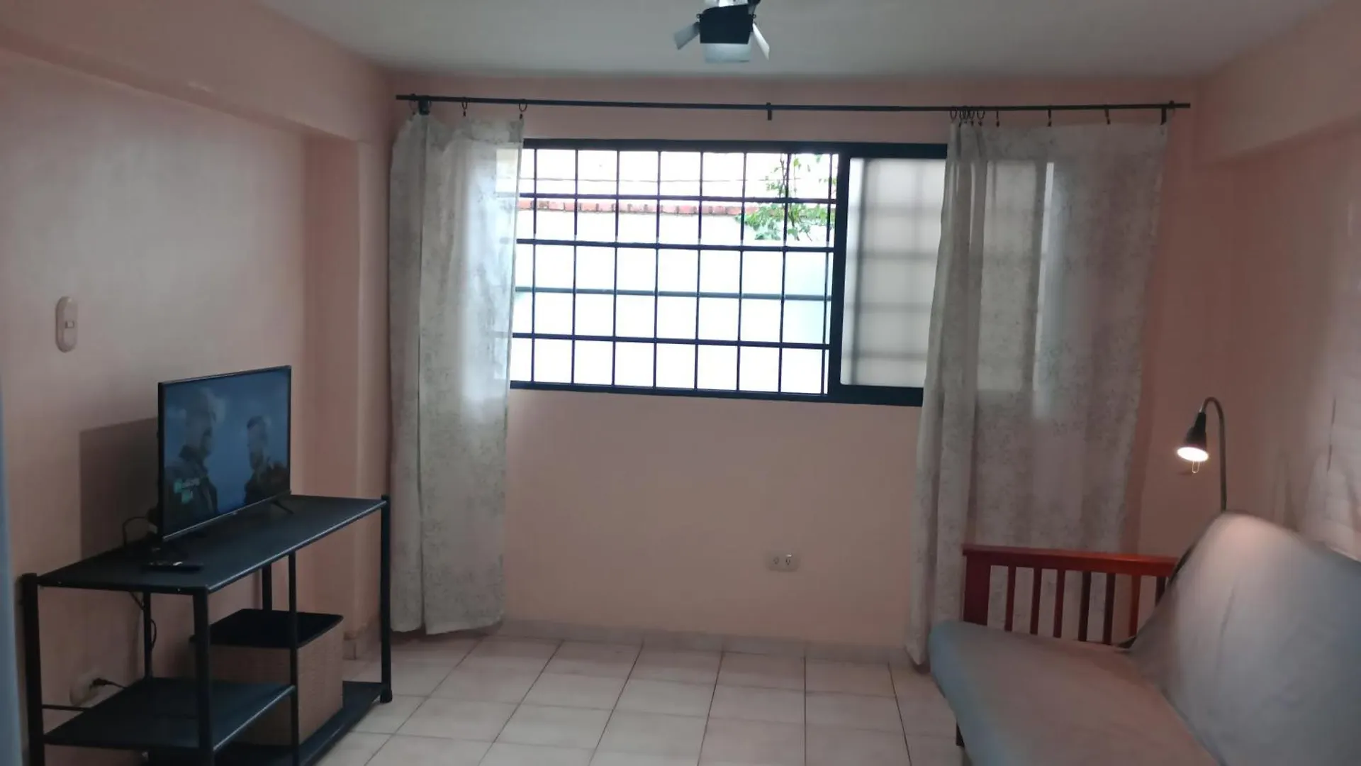 Villa Gascue Guest Apartments Santo Domingo Dominican Republic