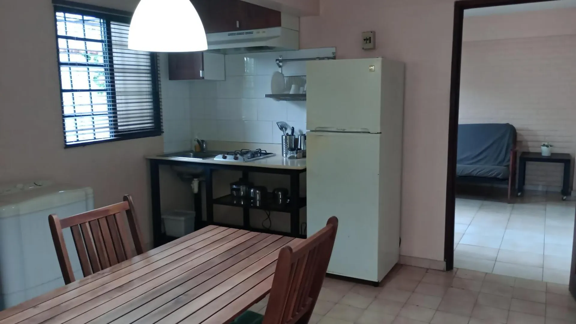 Villa Gascue Guest Apartments Santo Domingo