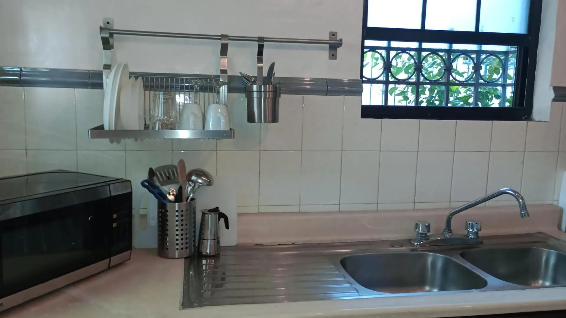 Villa Gascue Guest Apartments Santo Domingo