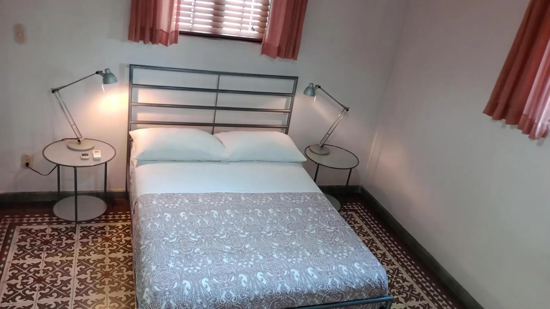 Villa Gascue Guest Apartments Santo Domingo