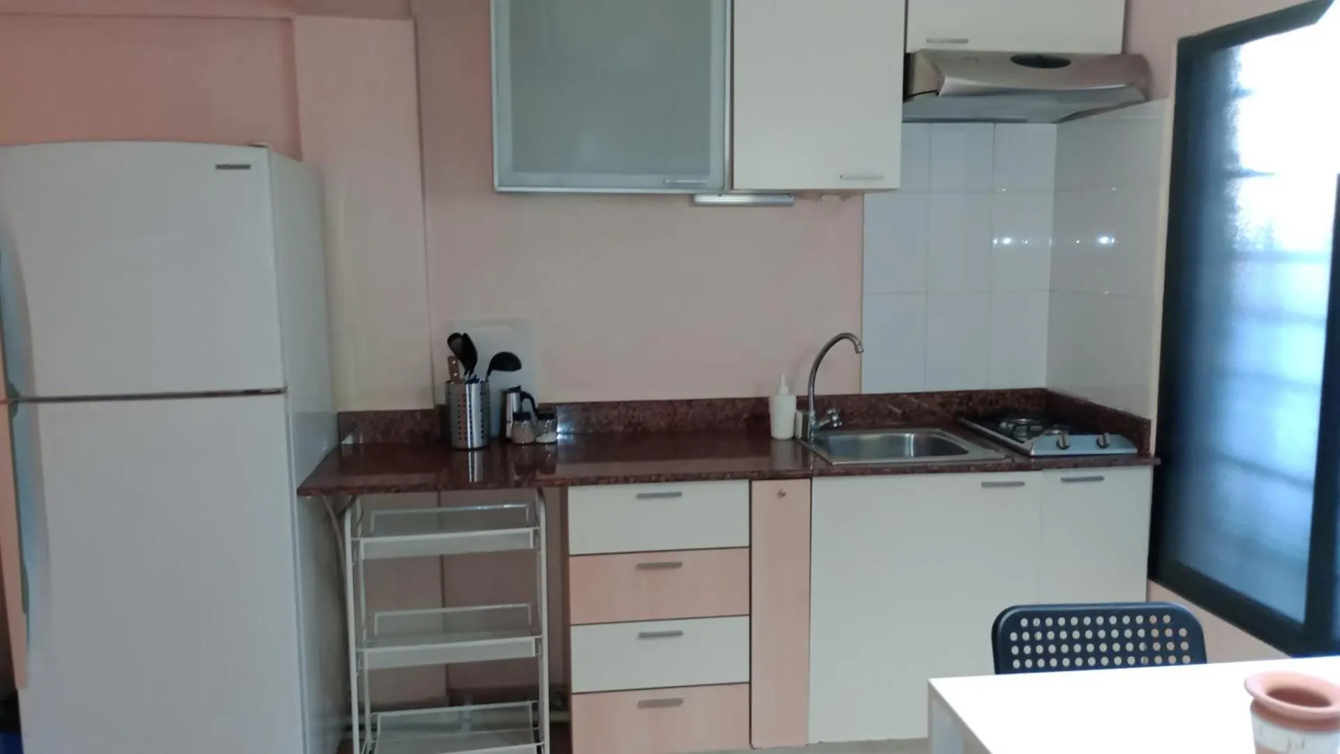 Villa Gascue Guest Apartments Santo Domingo