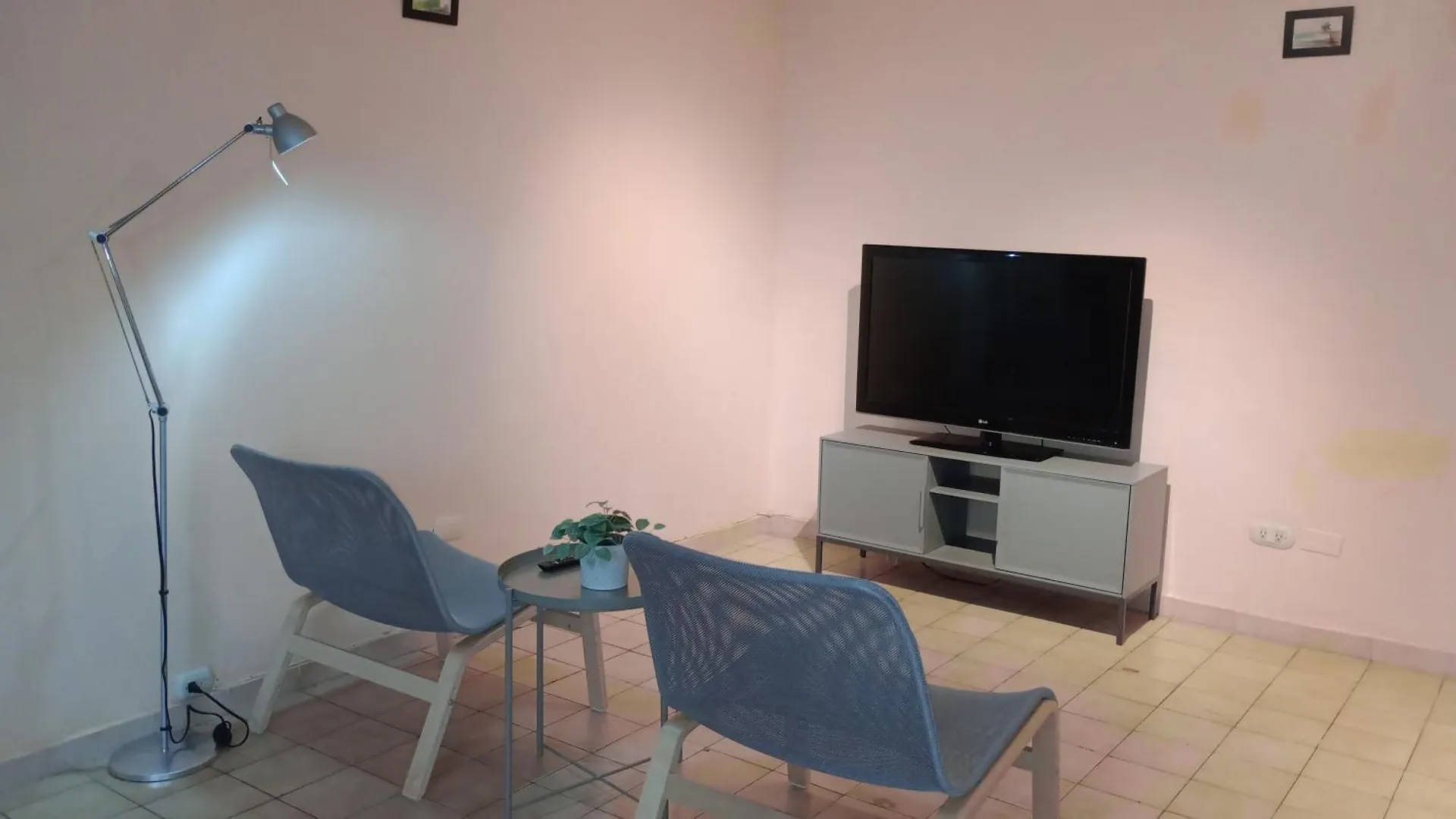 Villa Gascue Guest Apartments Santo Domingo Dominican Republic