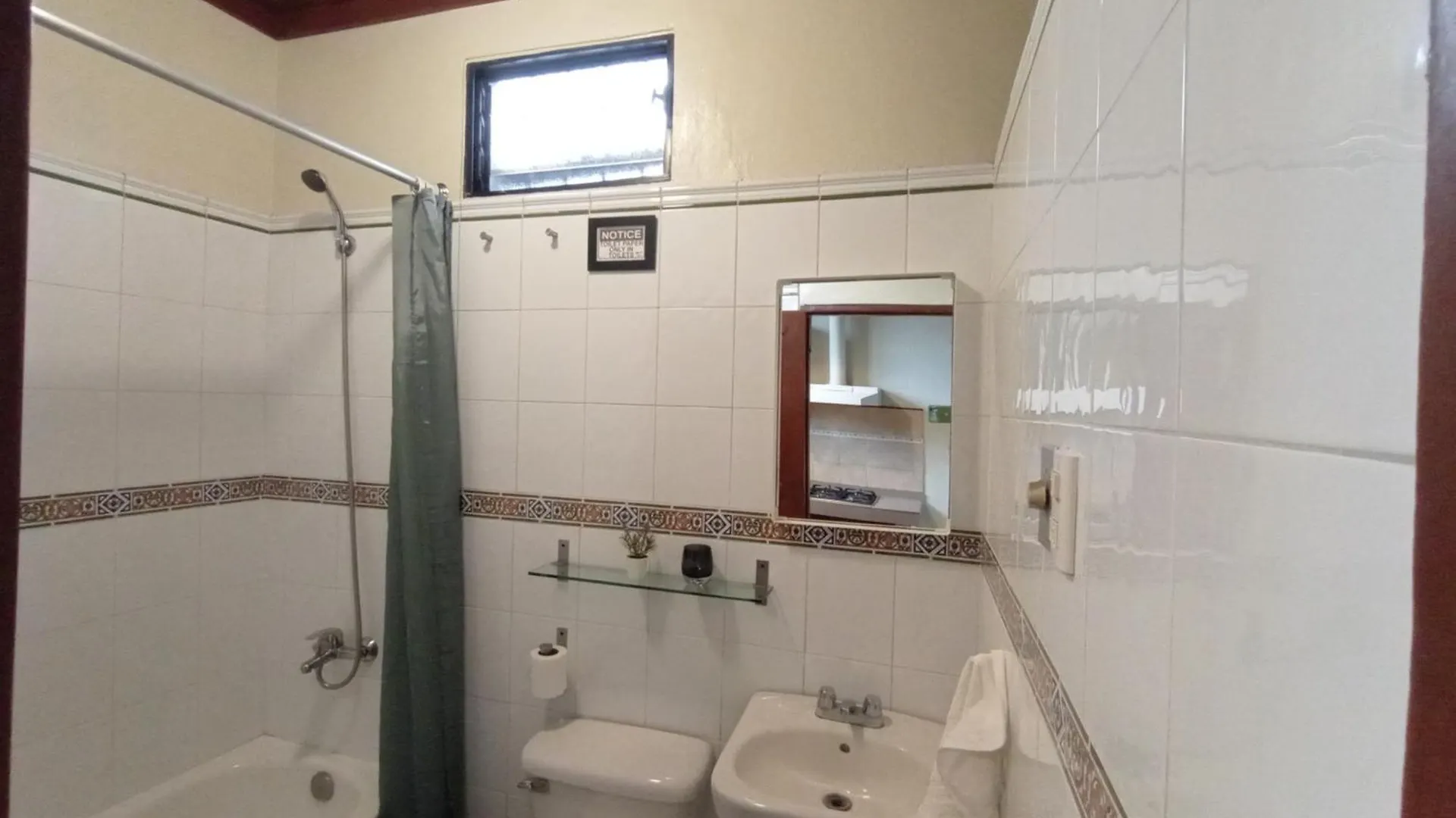 Villa Gascue Guest Apartments Santo Domingo