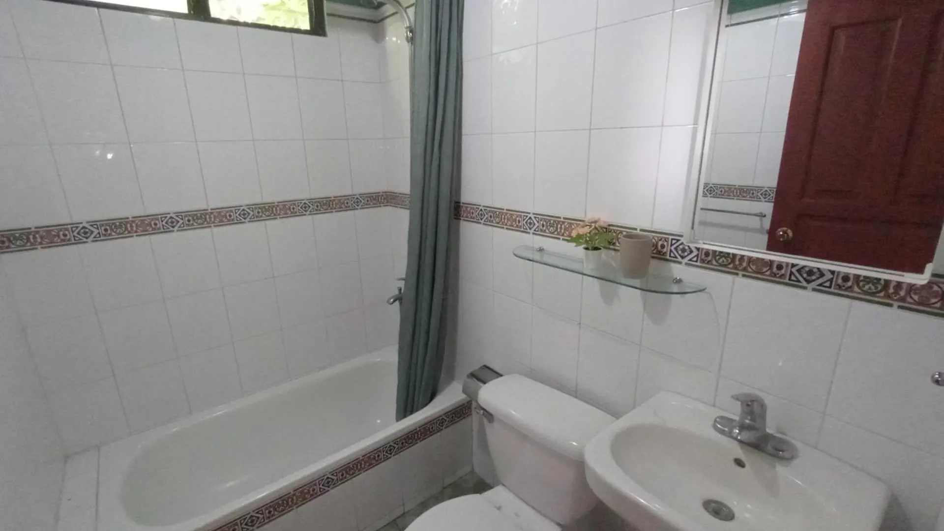 Villa Gascue Guest Apartments Santo Domingo