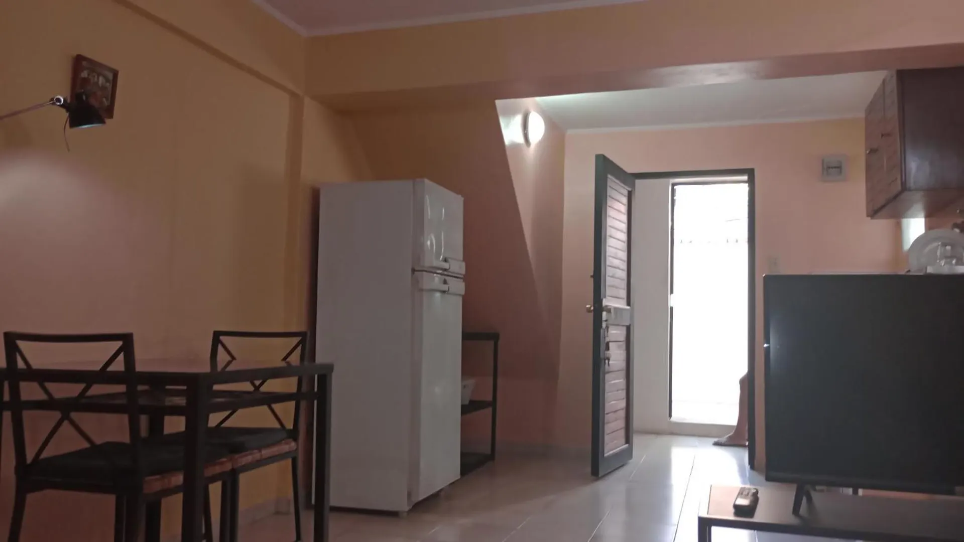 Villa Gascue Guest Apartments Santo Domingo Dominican Republic