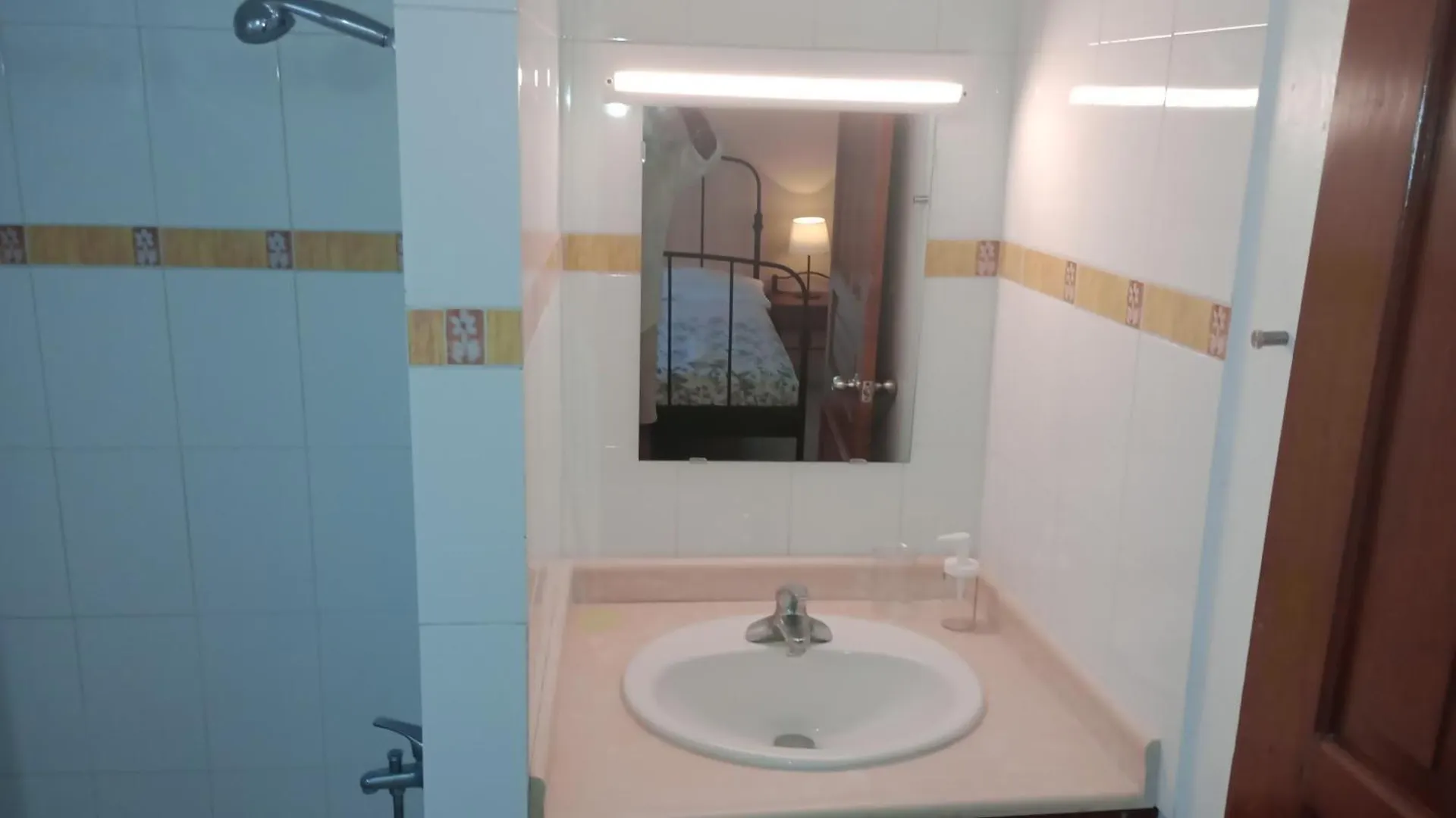 Villa Gascue Guest Apartments Santo Domingo