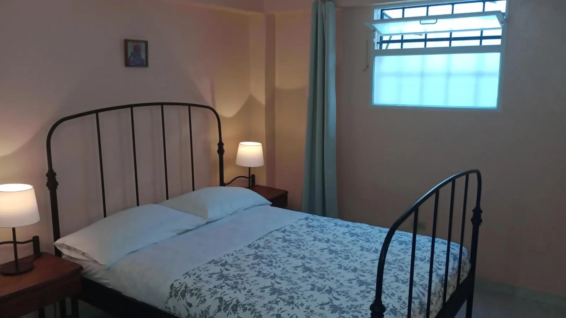 Villa Gascue Guest Apartments Santo Domingo 0*,  Dominican Republic