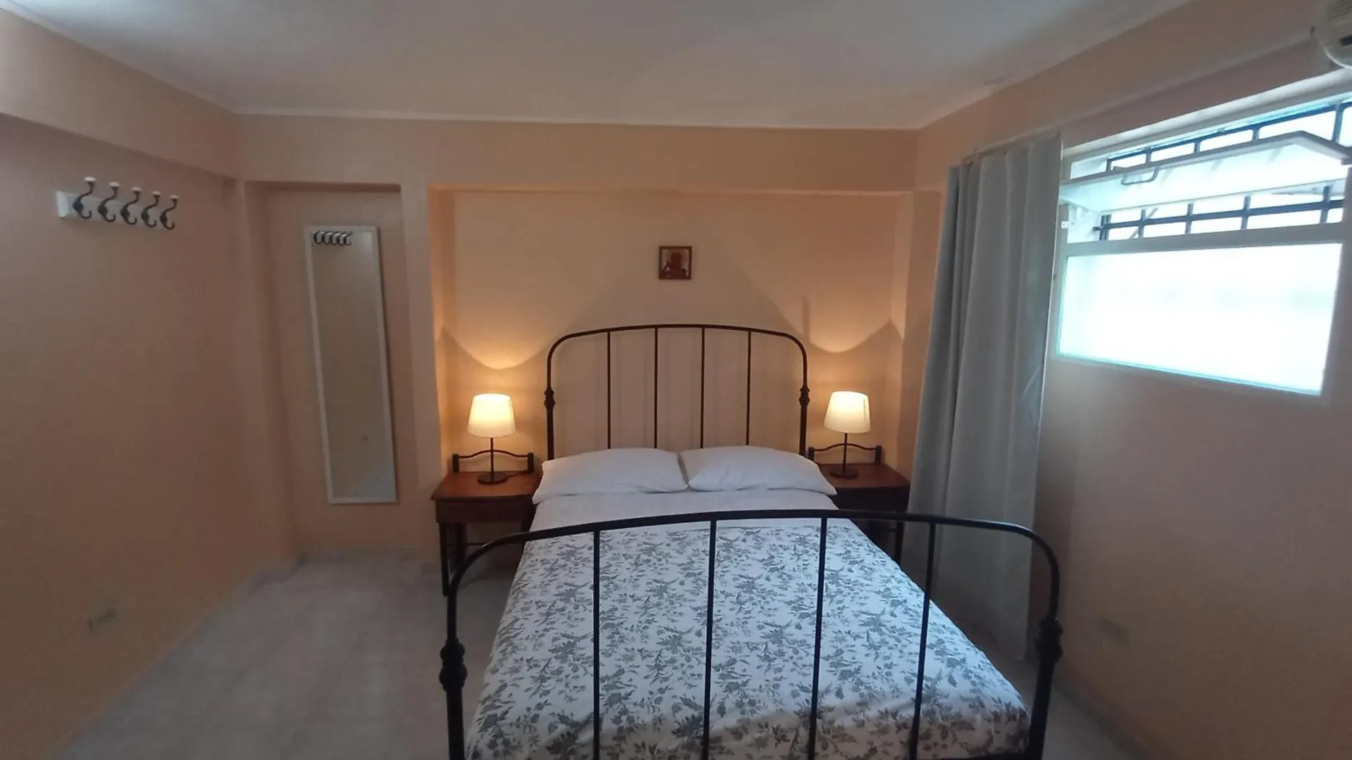 Villa Gascue Guest Apartments Santo Domingo Dominican Republic