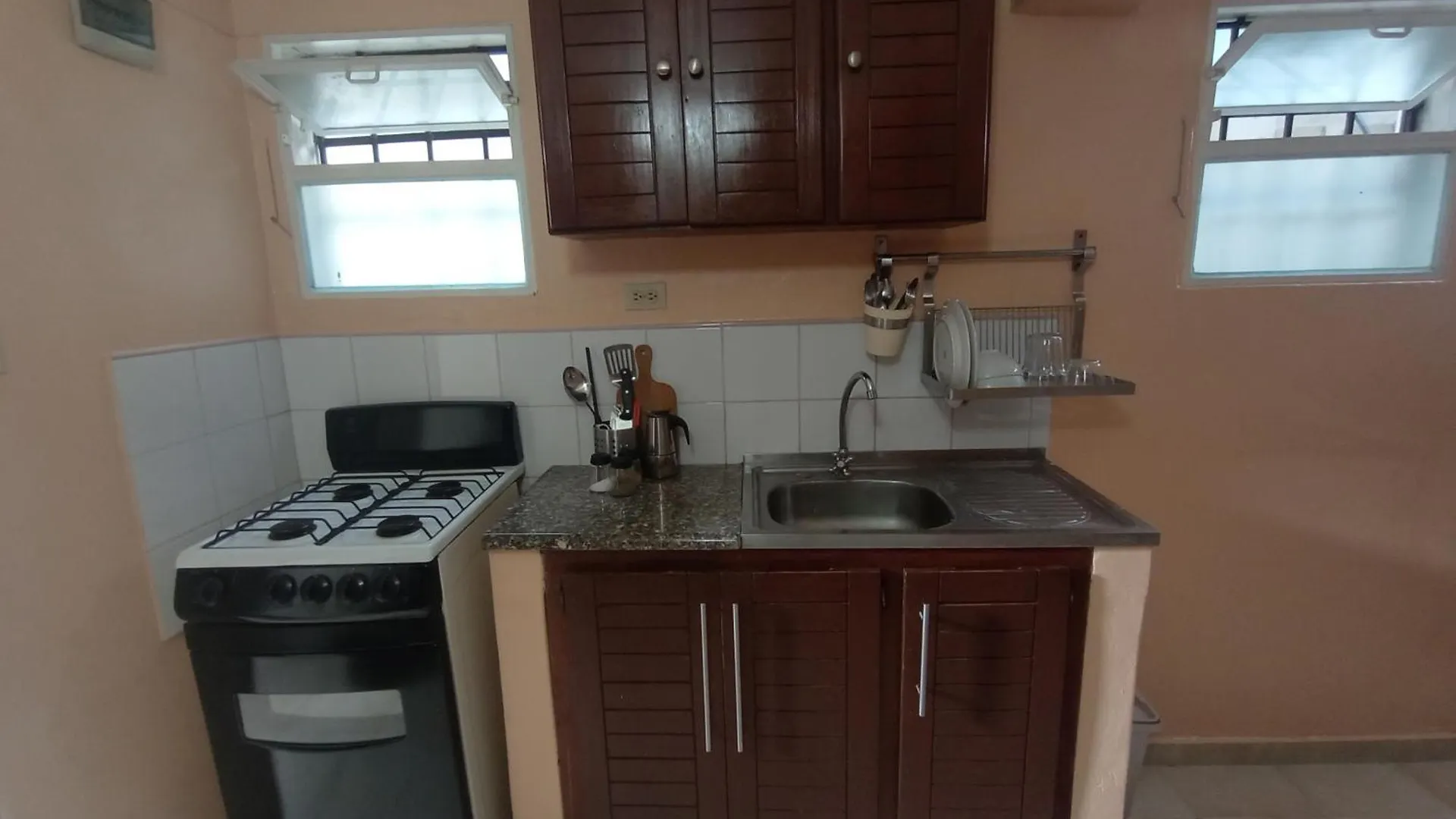 Villa Gascue Guest Apartments Santo Domingo