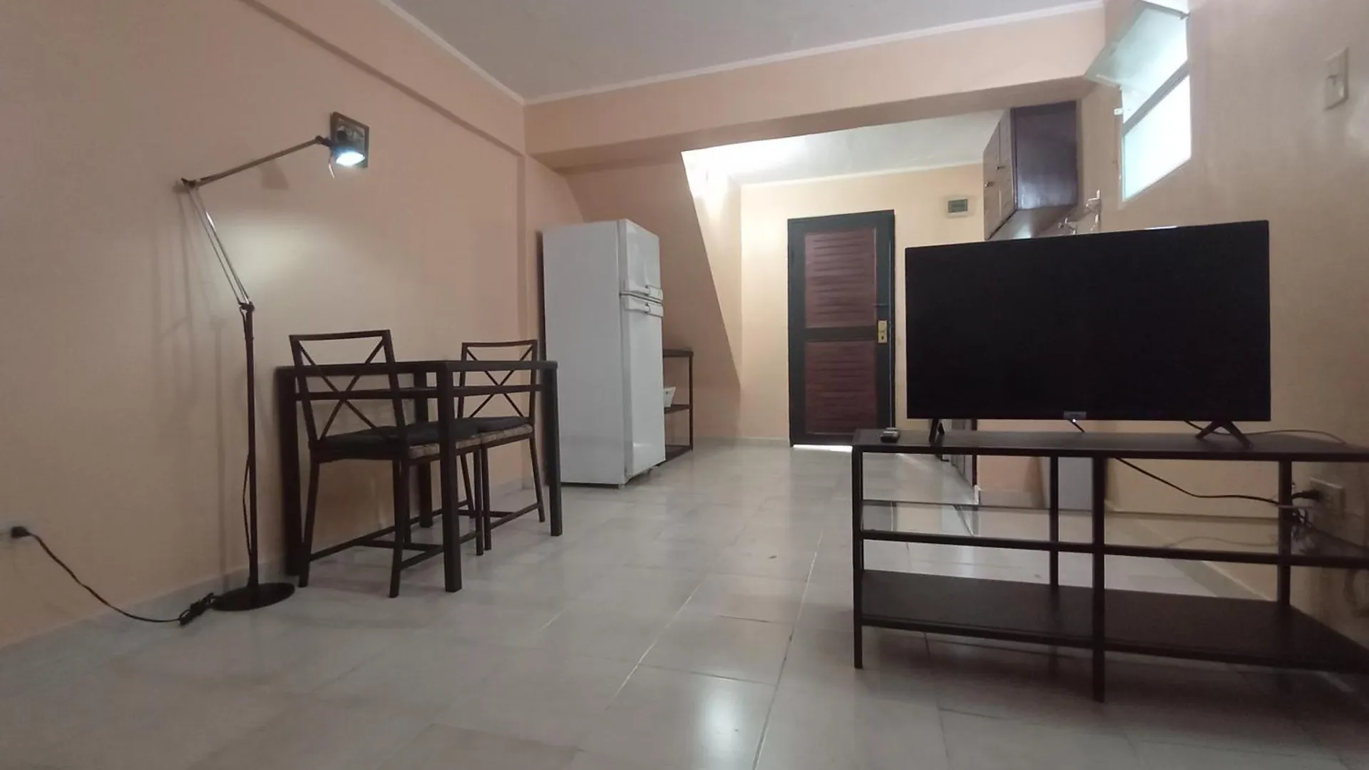 Villa Gascue Guest Apartments Santo Domingo 0*,