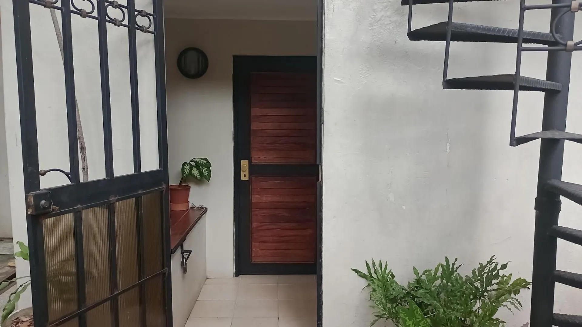 Villa Gascue Guest Apartments Santo Domingo