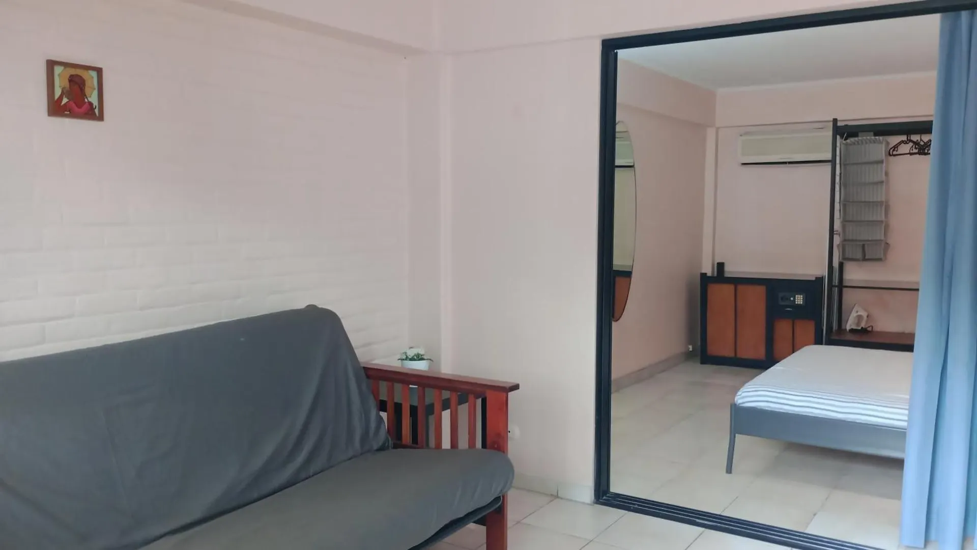 Villa Gascue Guest Apartments Santo Domingo