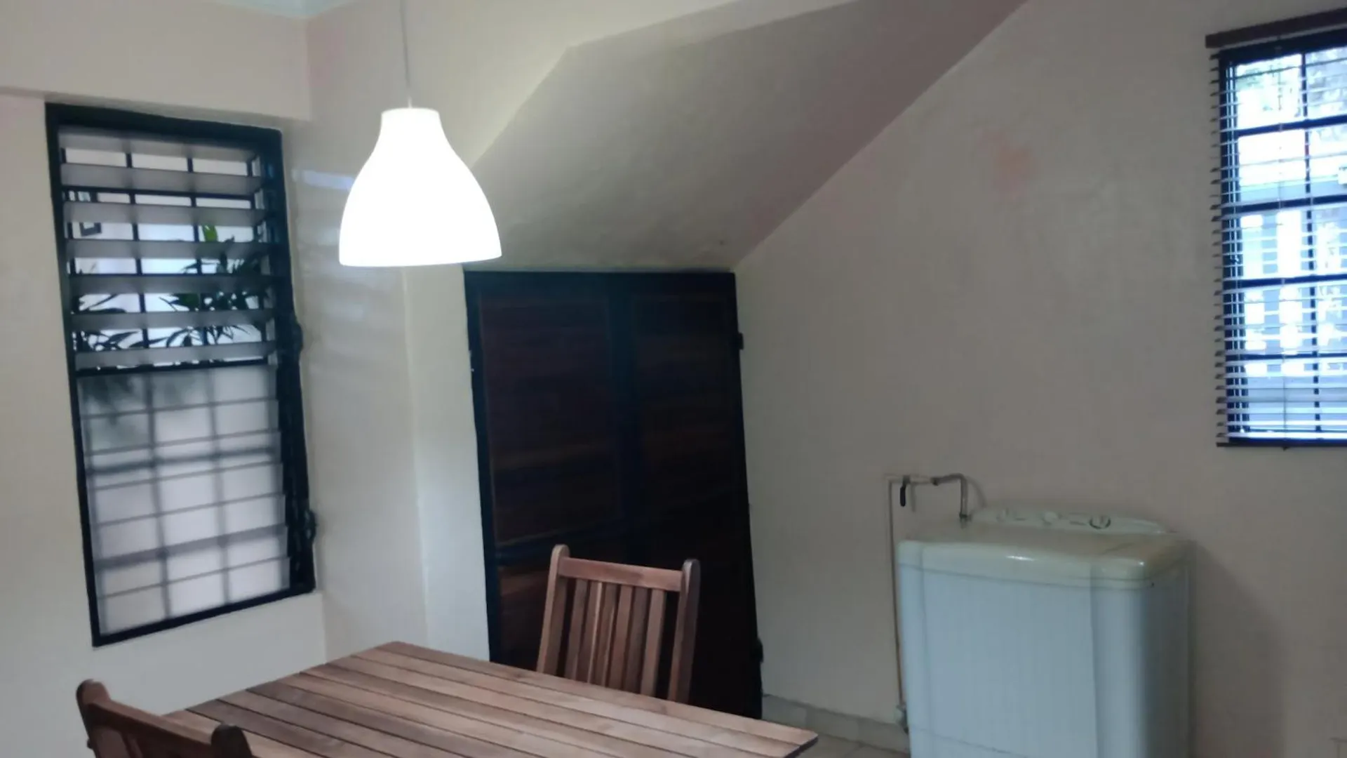 Villa Gascue Guest Apartments Santo Domingo