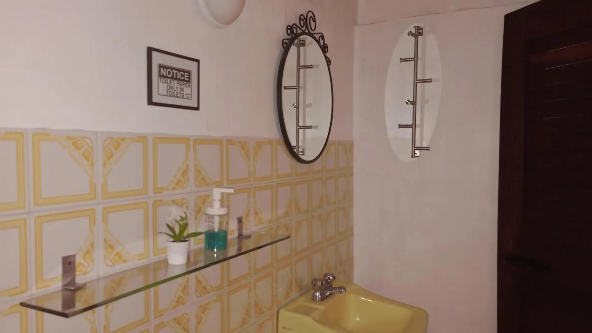 Villa Gascue Guest Apartments Santo Domingo