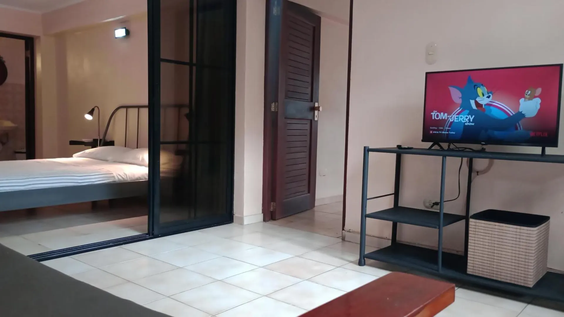 Villa Gascue Guest Apartments Santo Domingo Dominican Republic
