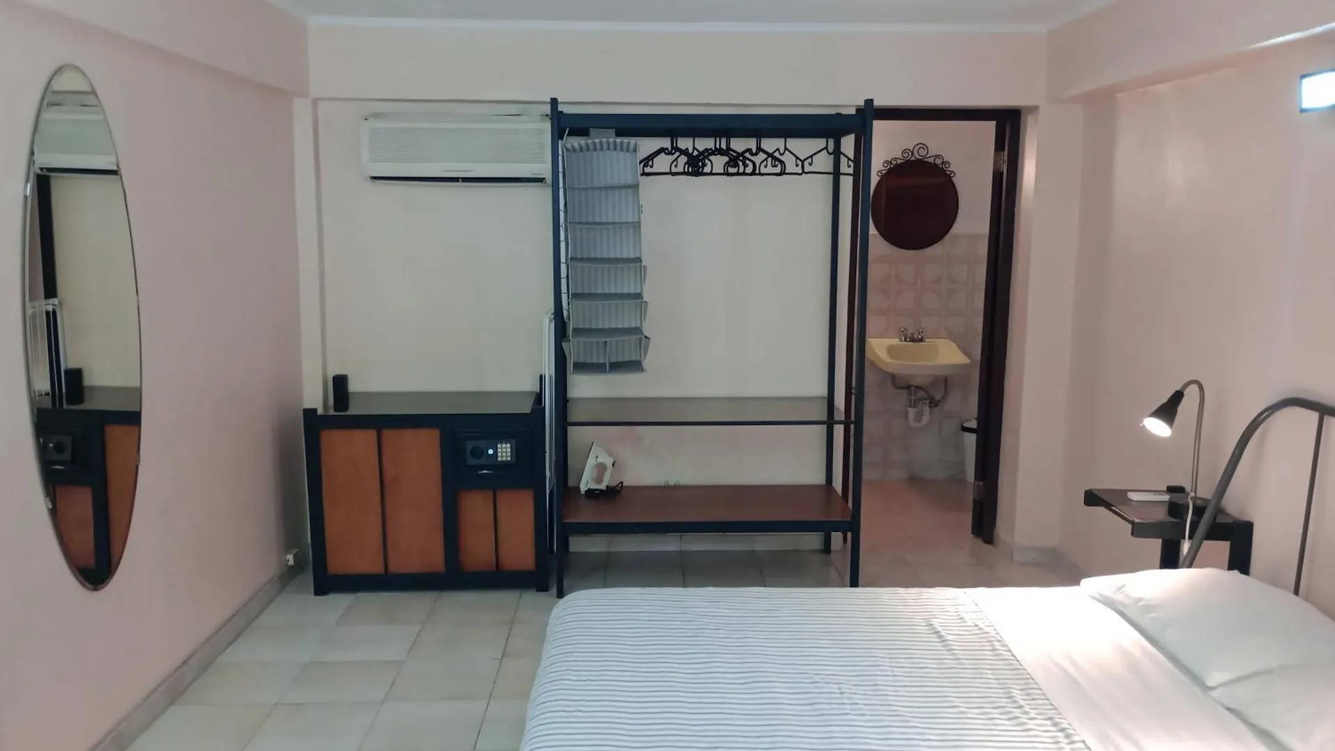 Villa Gascue Guest Apartments Santo Domingo 0*,  Dominican Republic