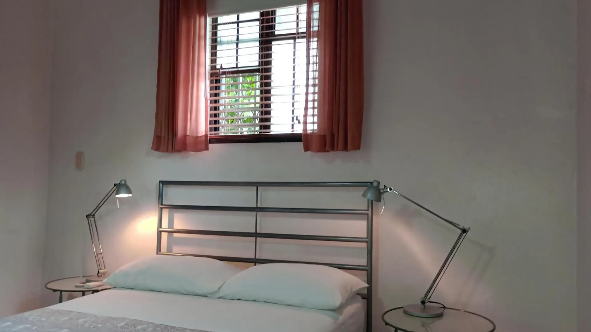 Villa Gascue Guest Apartments Santo Domingo Dominican Republic