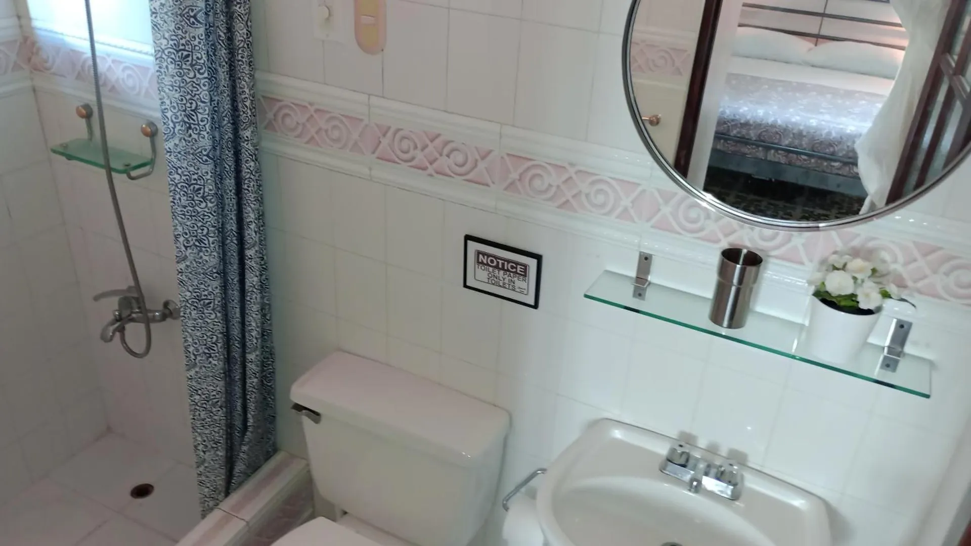 Villa Gascue Guest Apartments Santo Domingo
