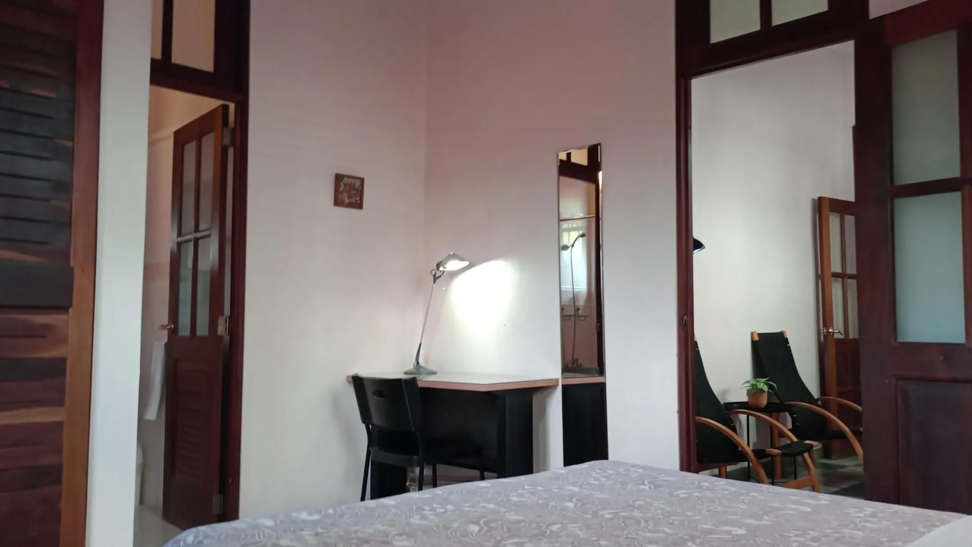 Villa Gascue Guest Apartments Santo Domingo Dominican Republic