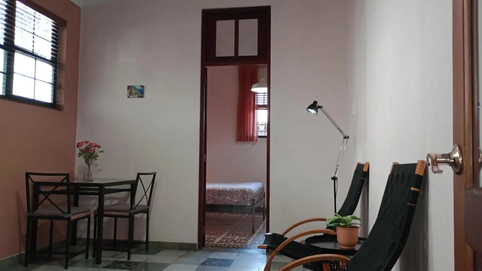 Villa Gascue Guest Apartments Santo Domingo