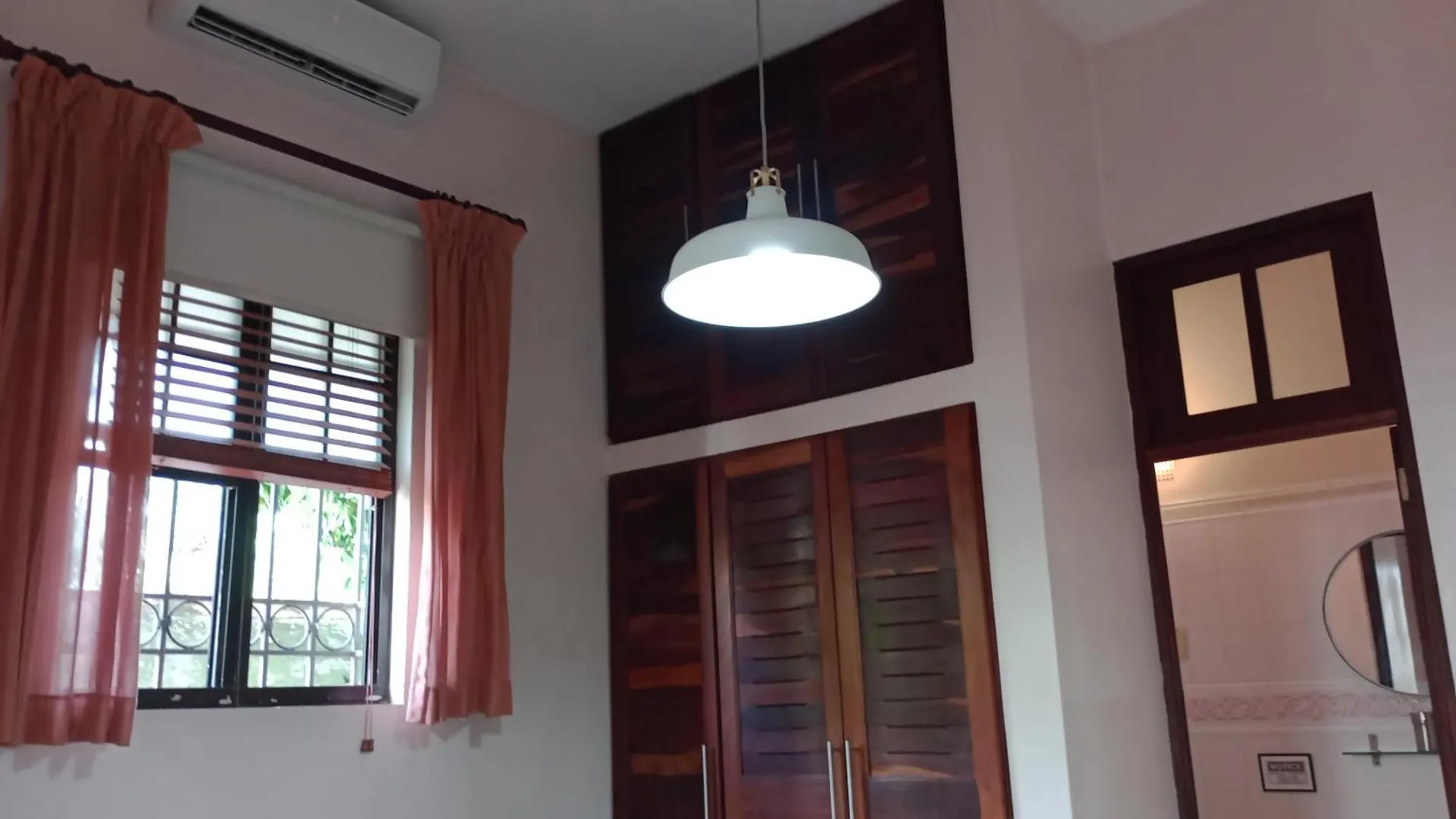 Villa Gascue Guest Apartments Santo Domingo 0*,