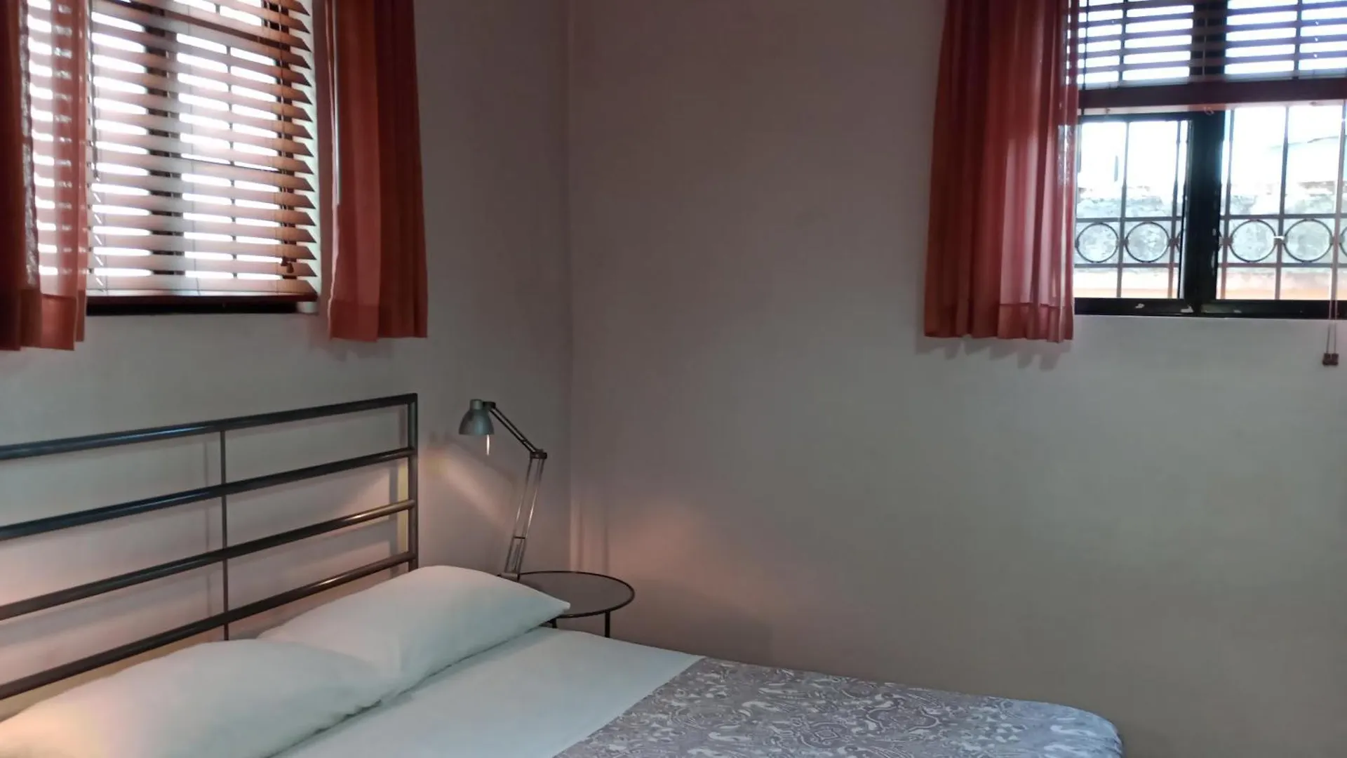 Villa Gascue Guest Apartments Santo Domingo 0*,