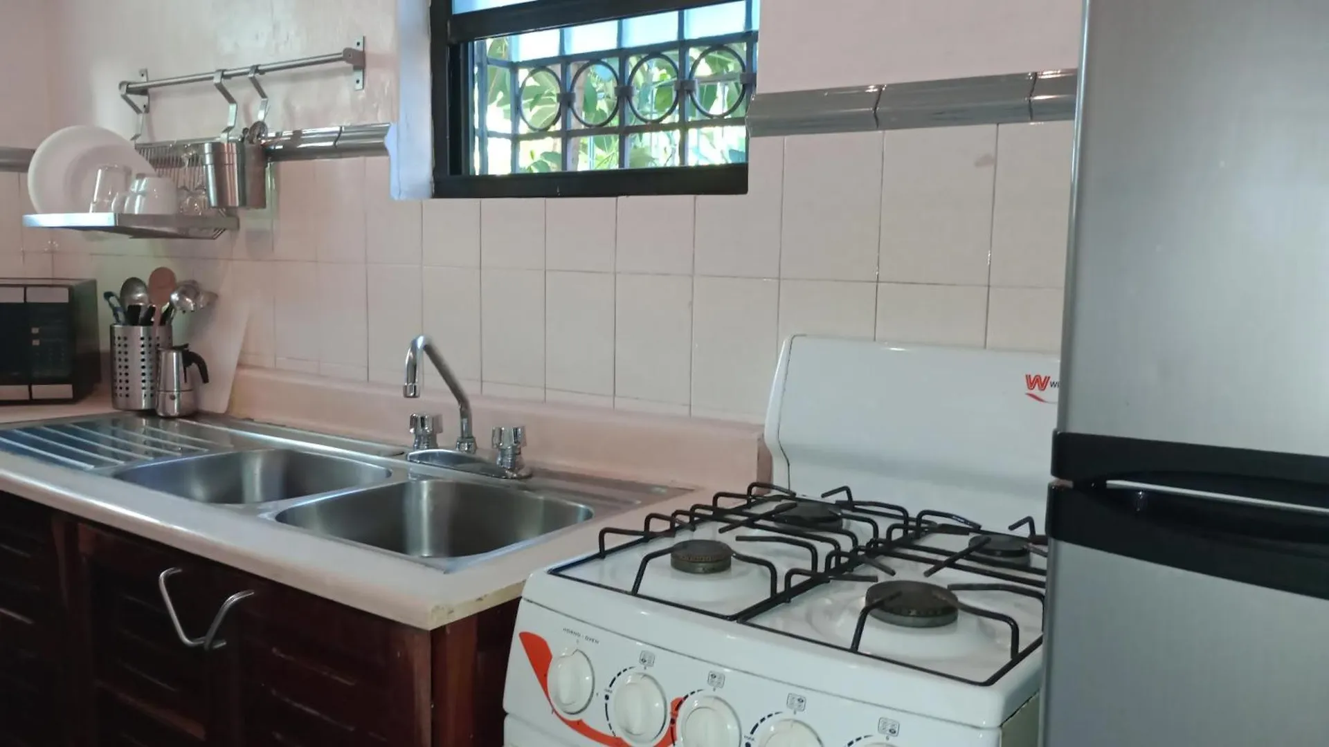 Villa Gascue Guest Apartments Santo Domingo 0*,  Dominican Republic