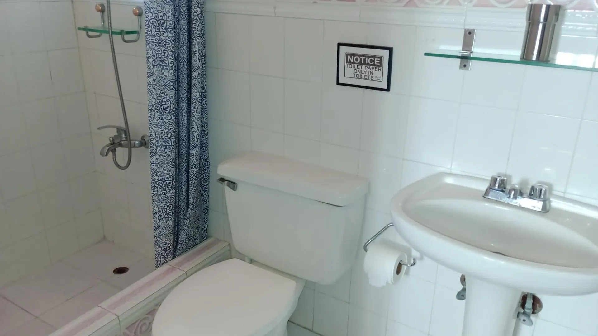 Villa Gascue Guest Apartments Santo Domingo