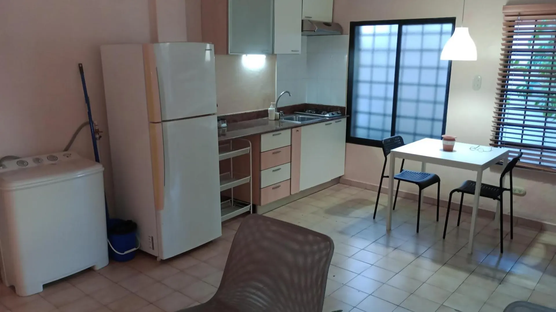 Villa Gascue Guest Apartments Santo Domingo