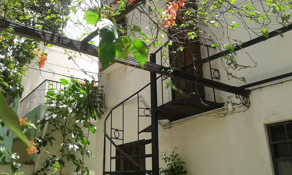 Villa Gascue Guest Apartments Santo Domingo 0*,  Dominican Republic